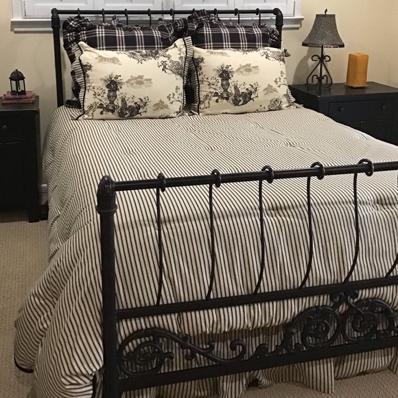 Ralph Lauren Bedding Ralph Lauren Queen Bed Set Poshmark